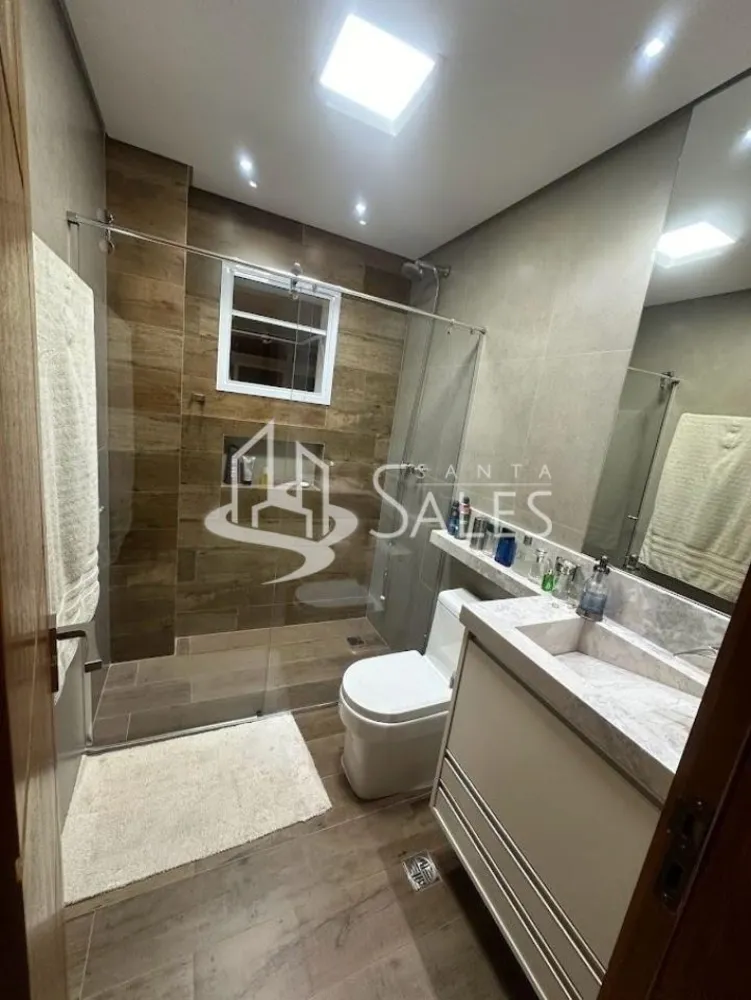 Apartamento, 3 quartos, 160 m² - Foto 3