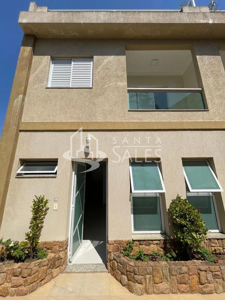 Sobrado, 3 quartos, 157 m² - Foto 10