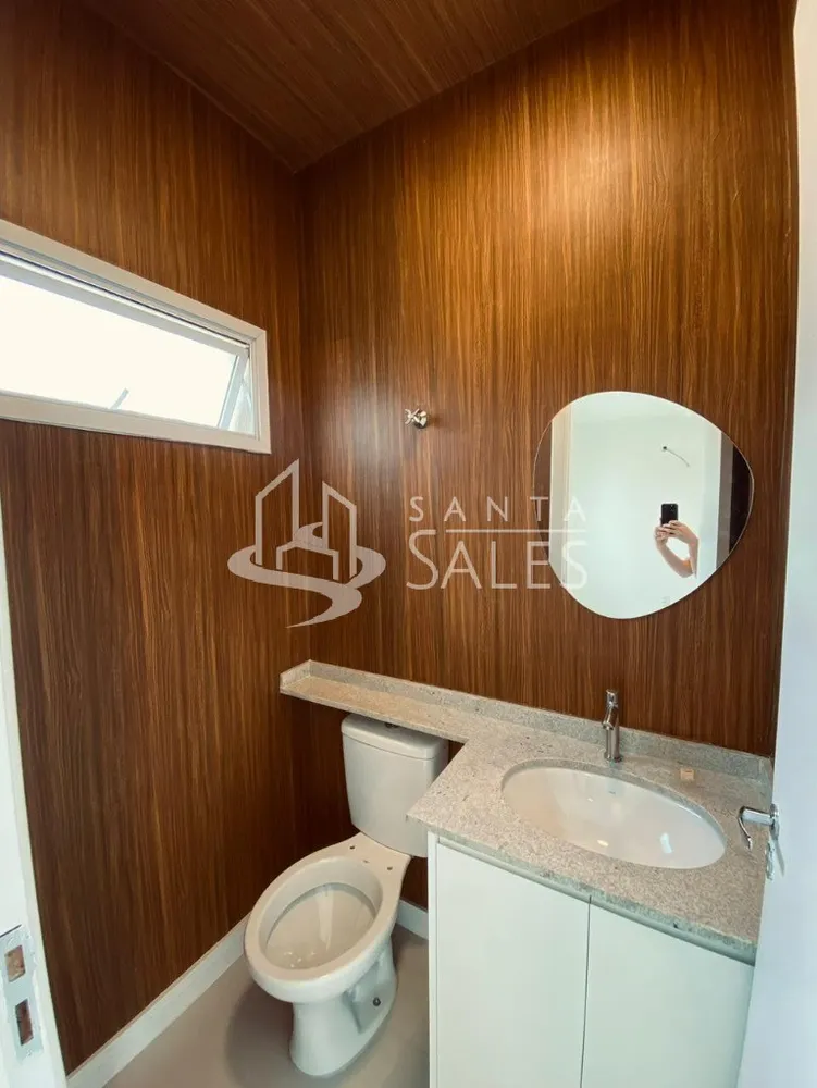Sobrado, 3 quartos, 157 m² - Foto 11