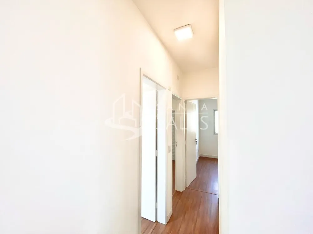 Sobrado, 3 quartos, 157 m² - Foto 13