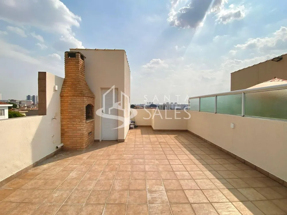 Sobrado, 3 quartos, 157 m² - Foto 8