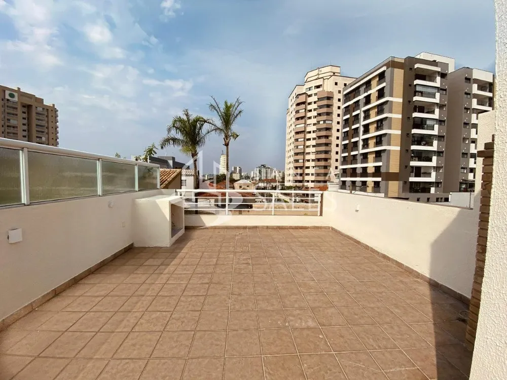 Sobrado, 3 quartos, 157 m² - Foto 6