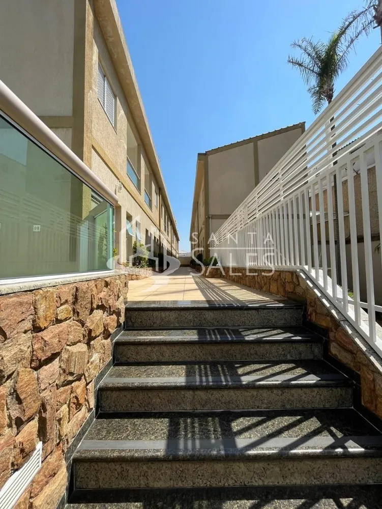 Sobrado, 3 quartos, 157 m² - Foto 9