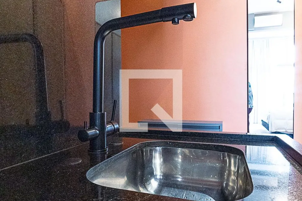 Kitnet-Studio, 36 m² - Foto 5