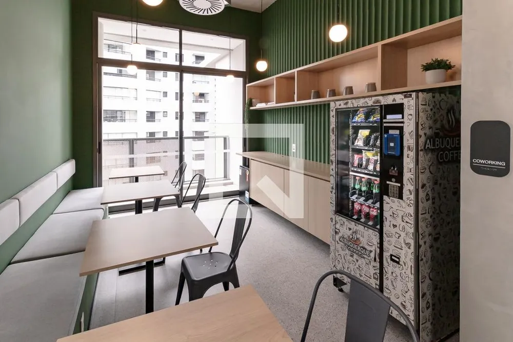 Kitnet-Studio, 36 m² - Foto 7