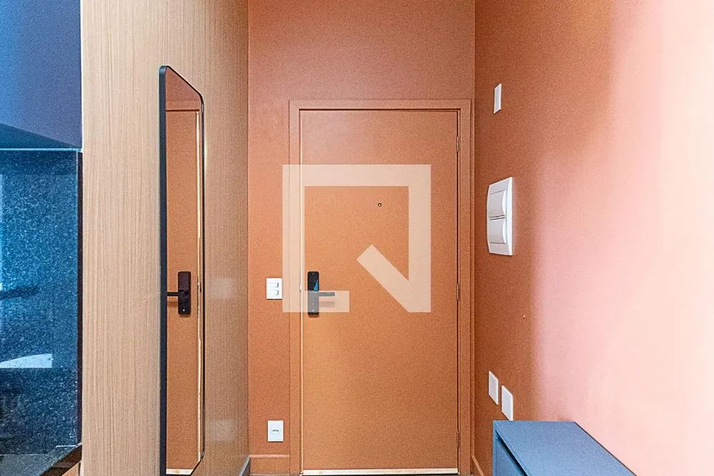 Kitnet-Studio, 36 m² - Foto 1