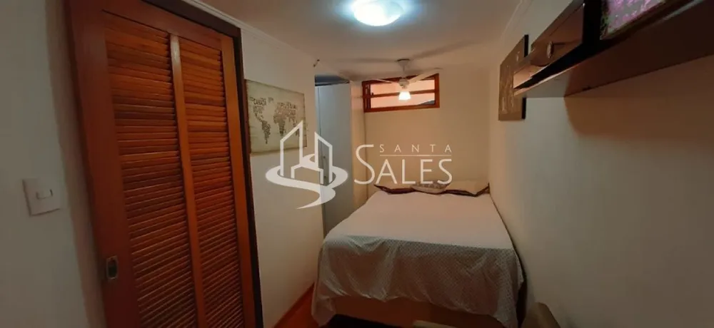 Sobrado, 3 quartos, 150 m² - Foto 1