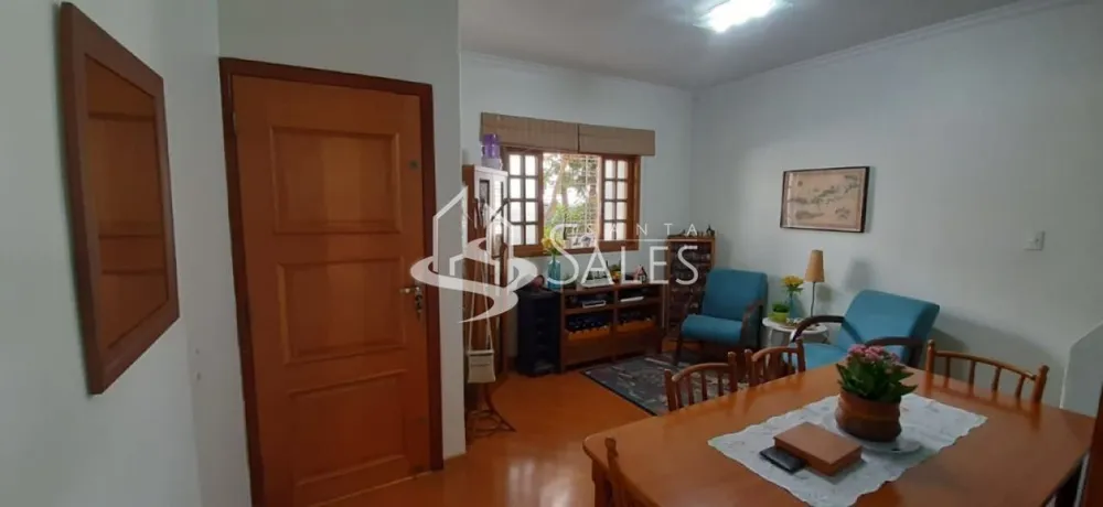 Sobrado, 3 quartos, 150 m² - Foto 12