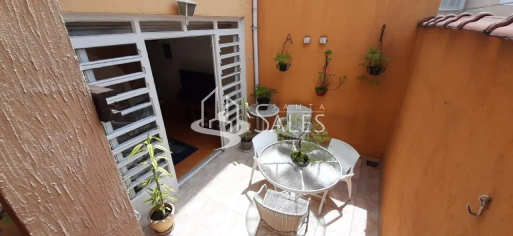 Sobrado, 3 quartos, 150 m² - Foto 4
