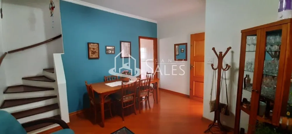 Sobrado, 3 quartos, 150 m² - Foto 3