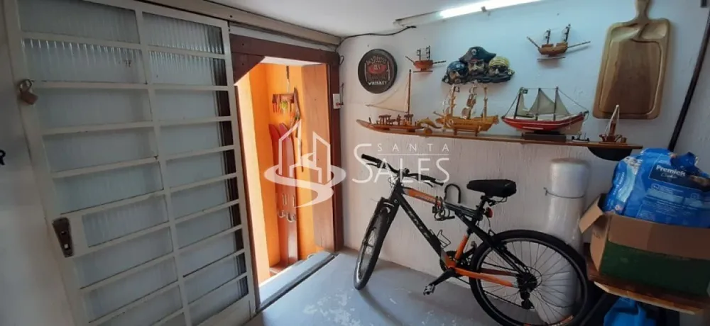 Sobrado, 3 quartos, 150 m² - Foto 6