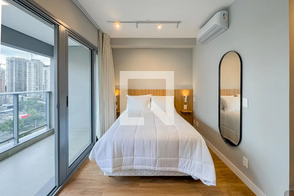 Kitnet-Studio, 26 m² - Foto 7