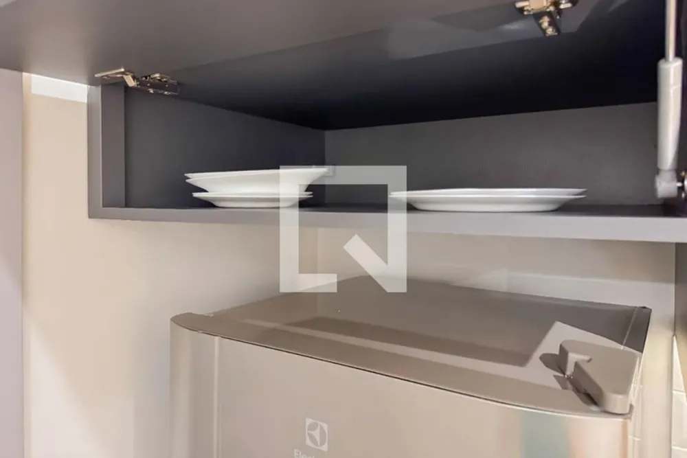 Kitnet-Studio, 26 m² - Foto 8