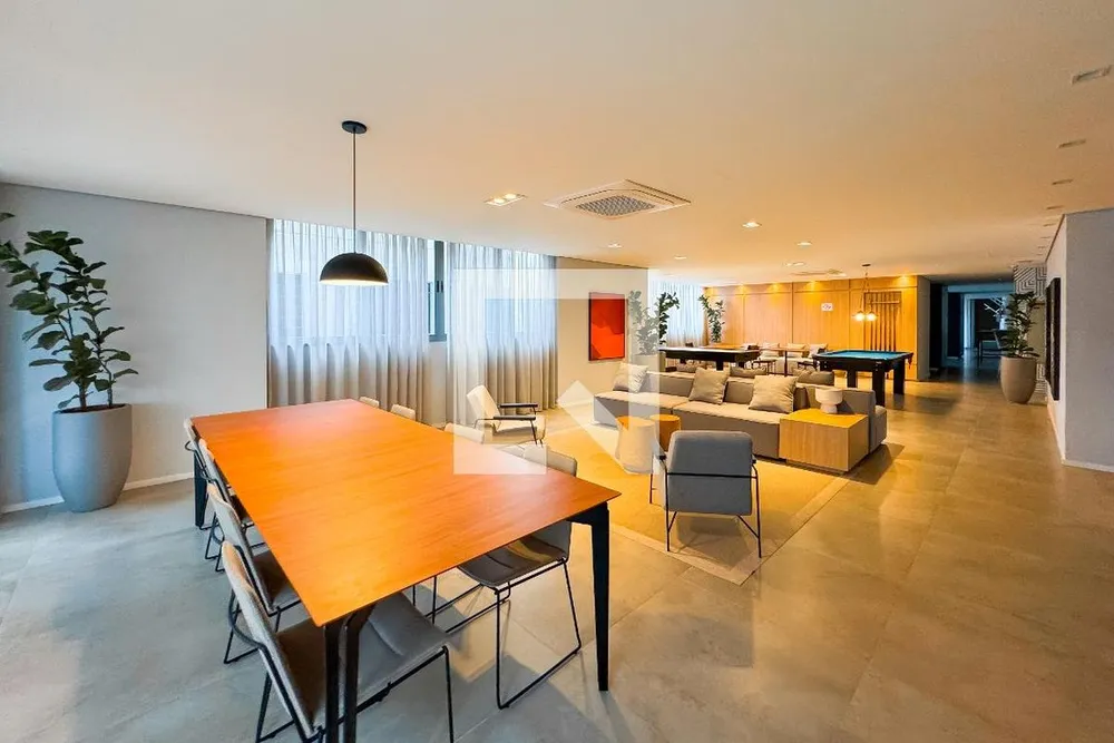 Kitnet-Studio, 26 m² - Foto 4