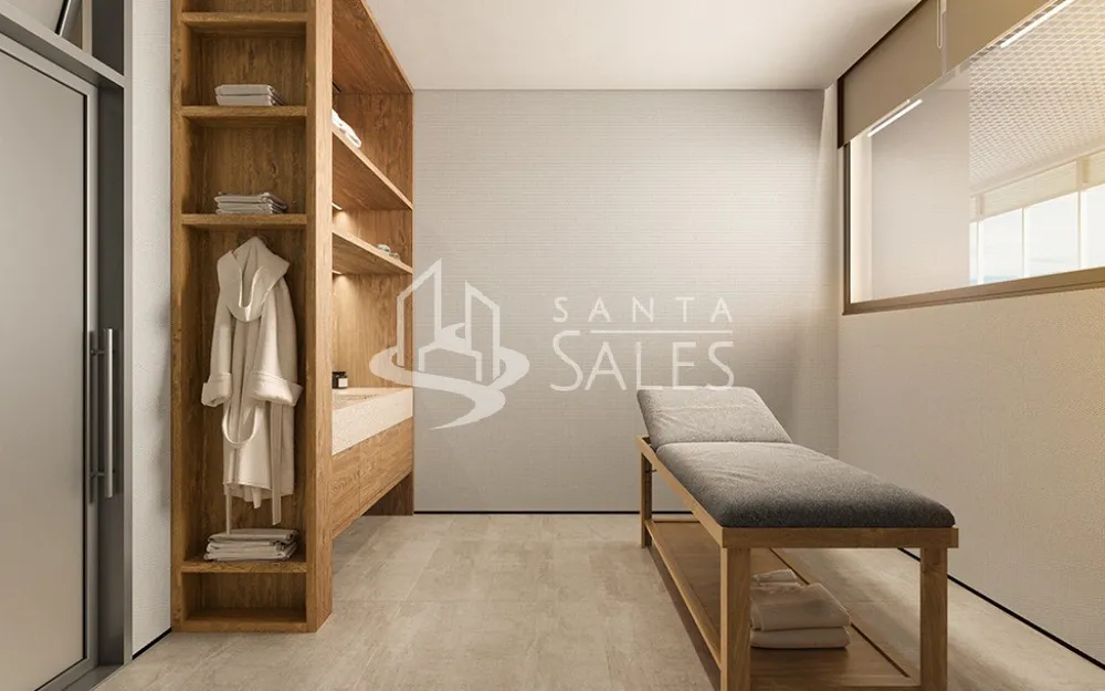 Apartamento, 3 quartos, 168 m² - Foto 16