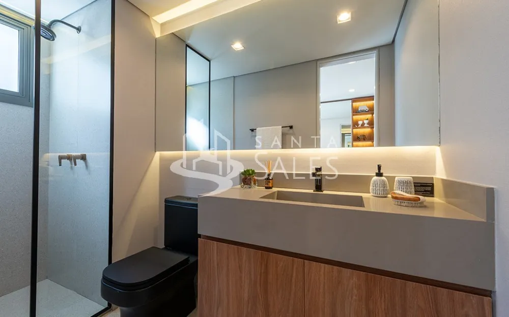 Apartamento, 3 quartos, 168 m² - Foto 8