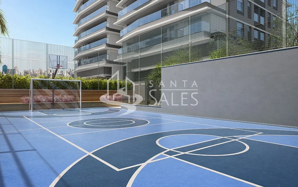 Apartamento, 3 quartos, 168 m² - Foto 6