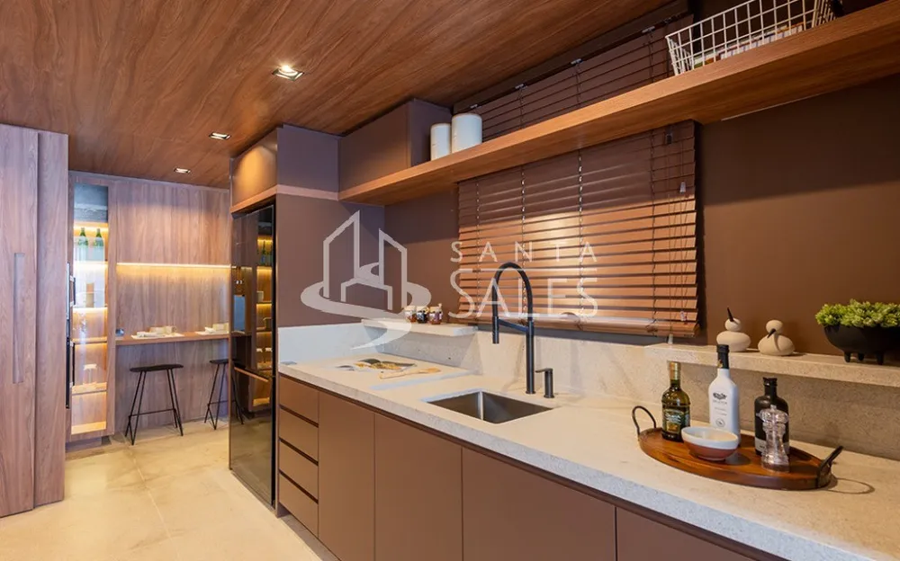 Apartamento, 3 quartos, 168 m² - Foto 5