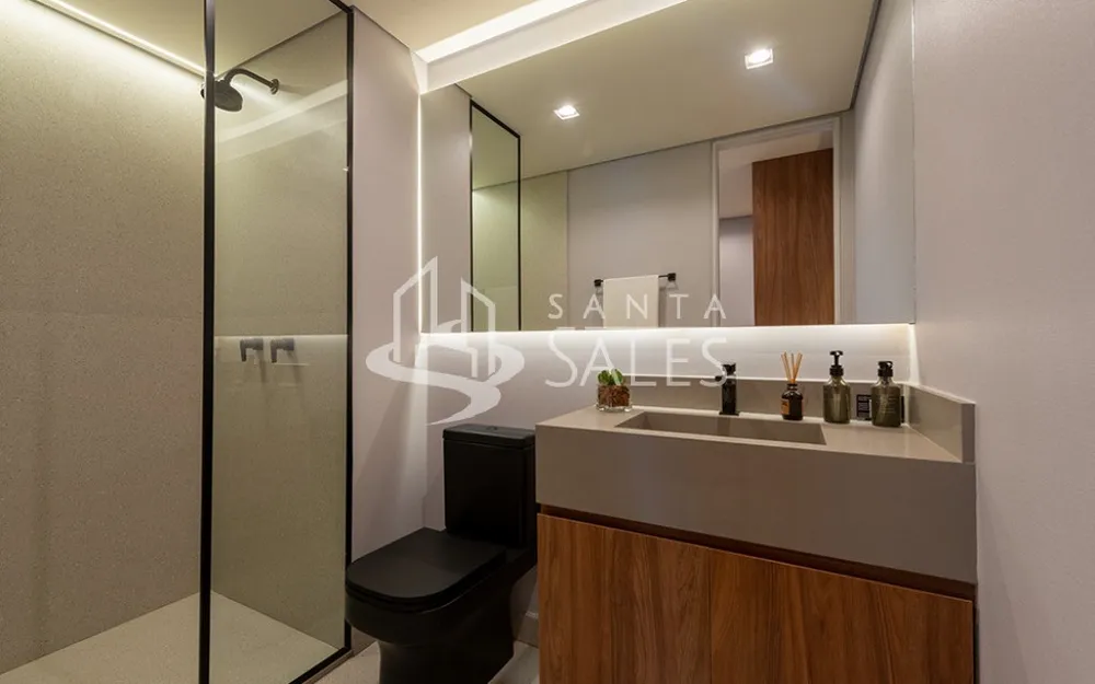 Apartamento, 3 quartos, 168 m² - Foto 11