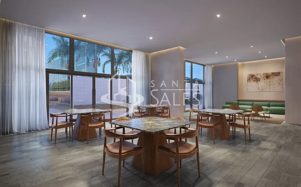 Apartamento, 3 quartos, 168 m² - Foto 9