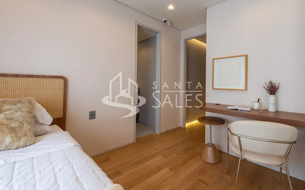Apartamento, 3 quartos, 168 m² - Foto 2