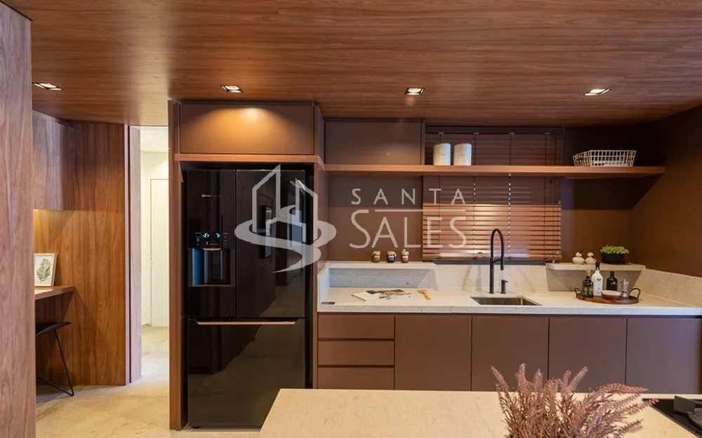 Apartamento, 3 quartos, 168 m² - Foto 12
