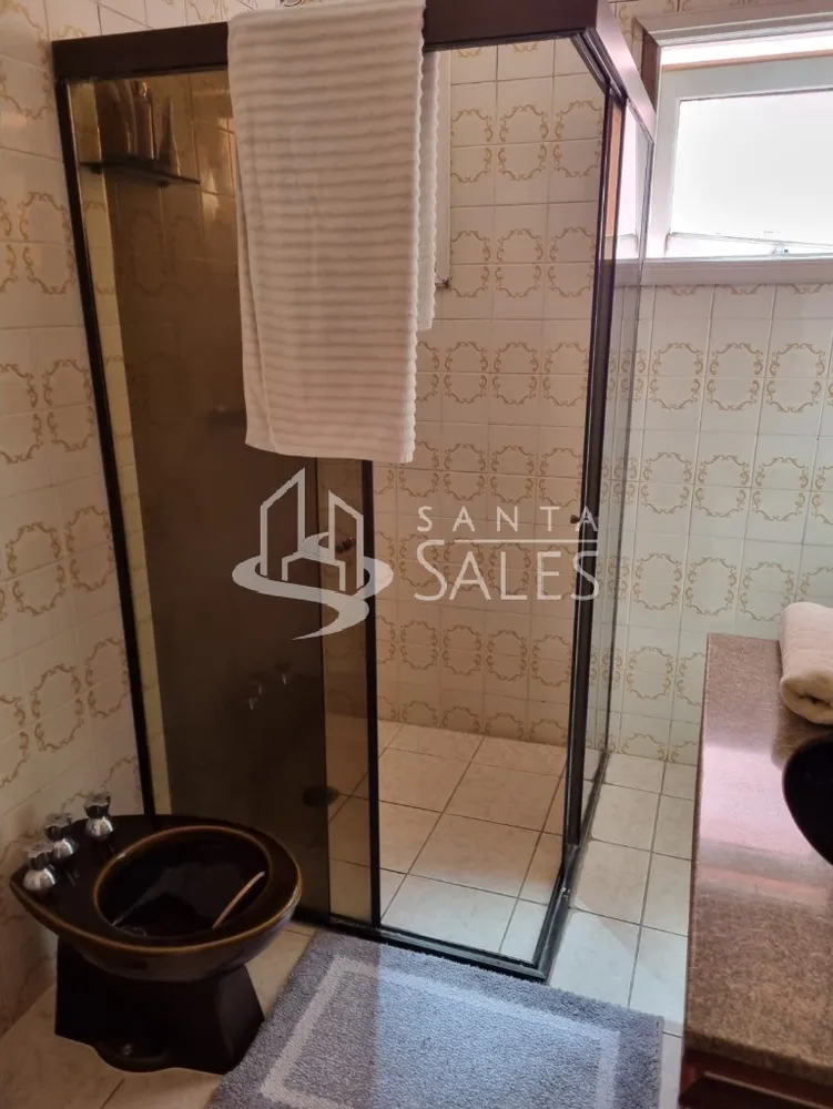 Sobrado, 5 quartos, 387 m² - Foto 10