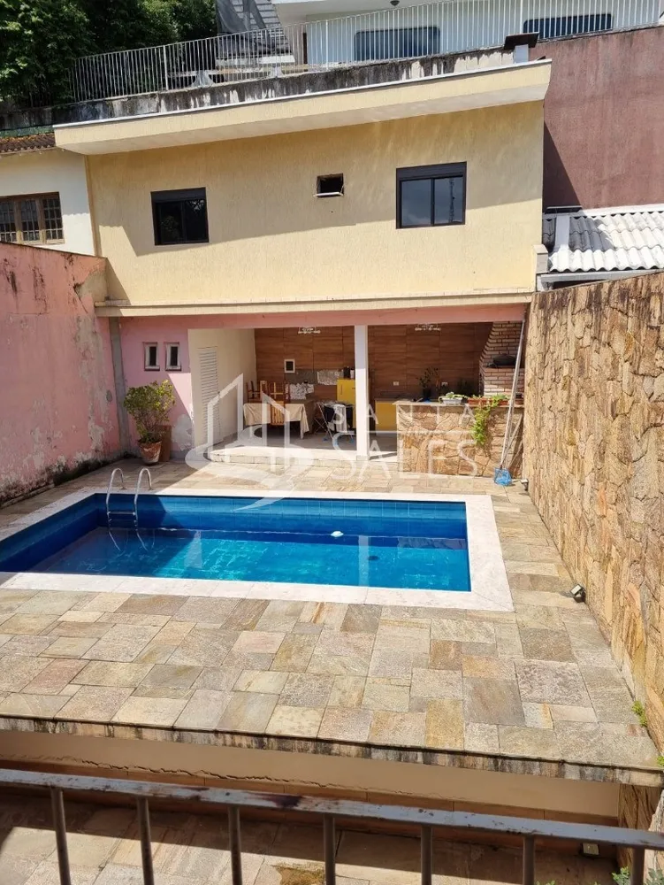 Sobrado, 5 quartos, 387 m² - Foto 9
