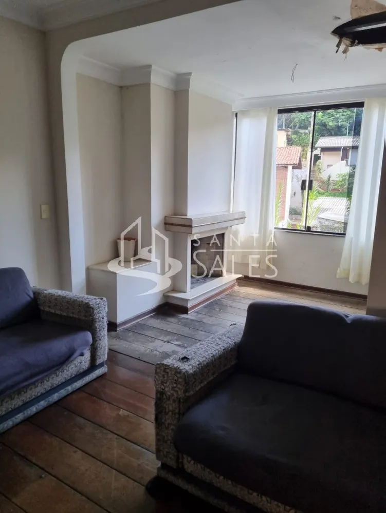Sobrado, 5 quartos, 387 m² - Foto 3