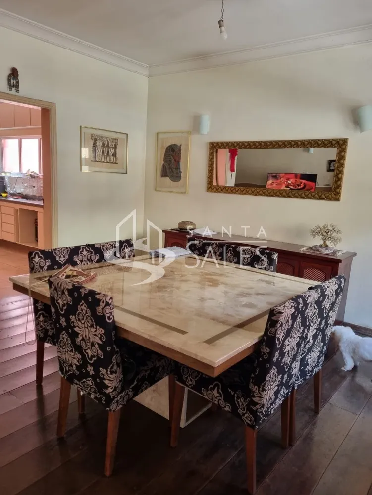 Sobrado, 5 quartos, 387 m² - Foto 4
