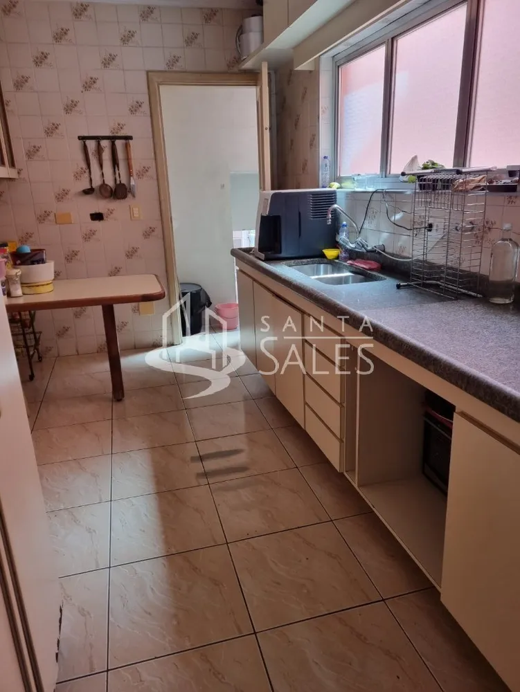 Sobrado, 5 quartos, 387 m² - Foto 11