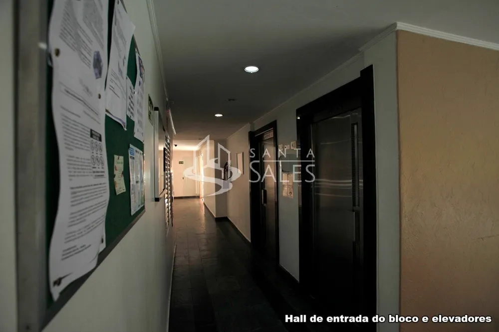 Apartamento, 3 quartos, 65 m² - Foto 10
