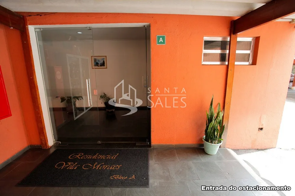 Apartamento, 3 quartos, 65 m² - Foto 13