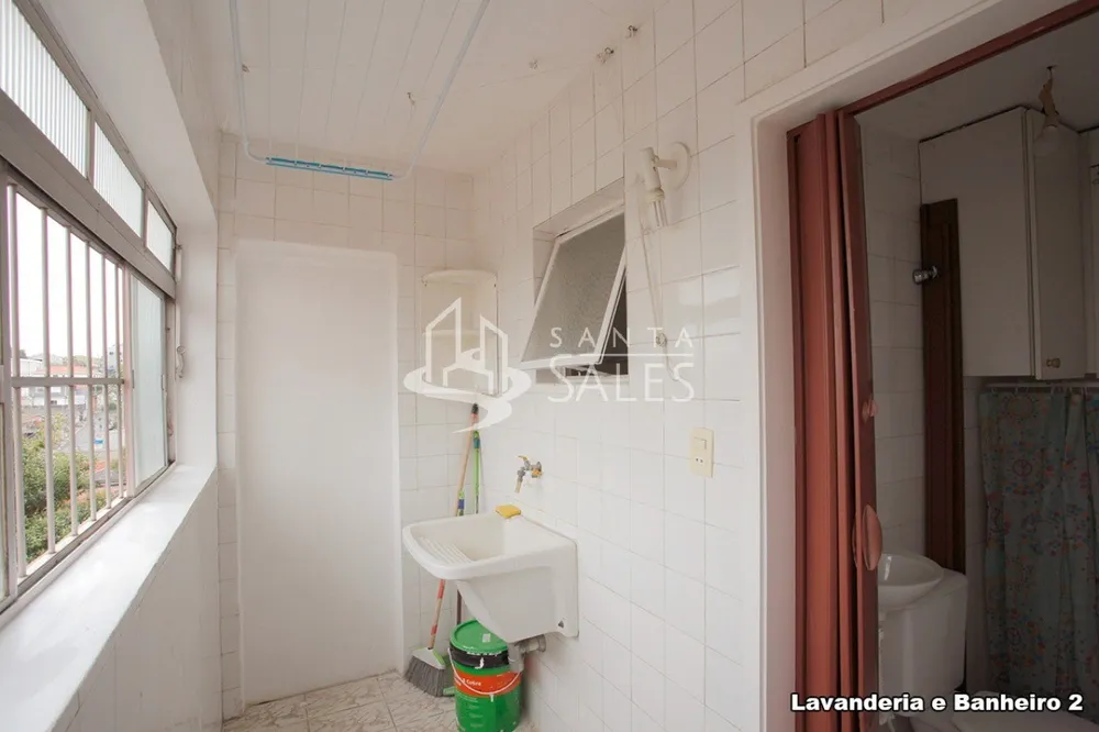 Apartamento, 3 quartos, 65 m² - Foto 2