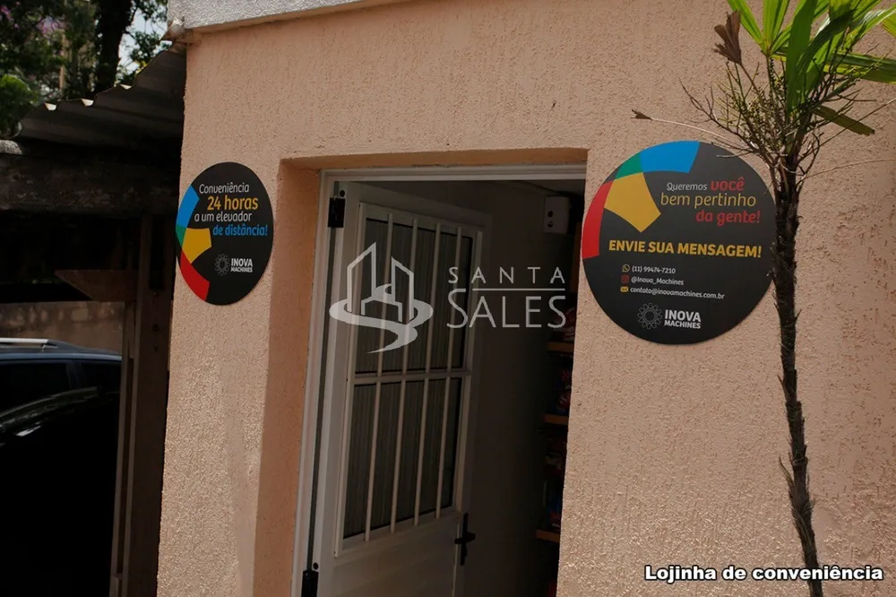 Apartamento, 3 quartos, 65 m² - Foto 4