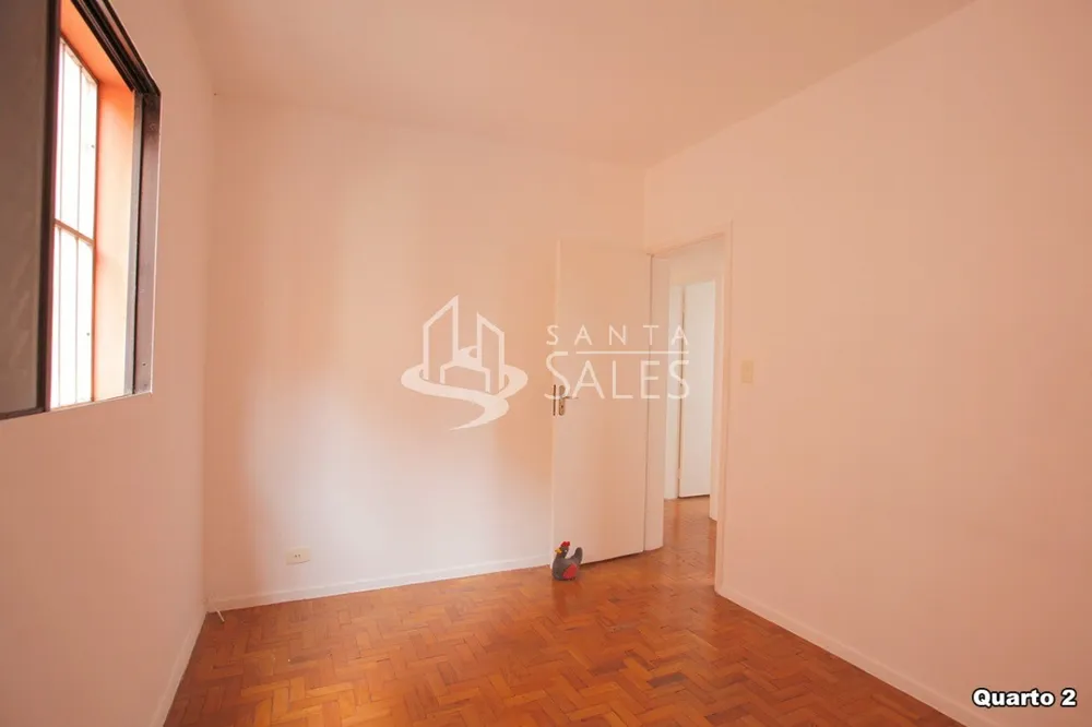 Apartamento, 3 quartos, 65 m² - Foto 1