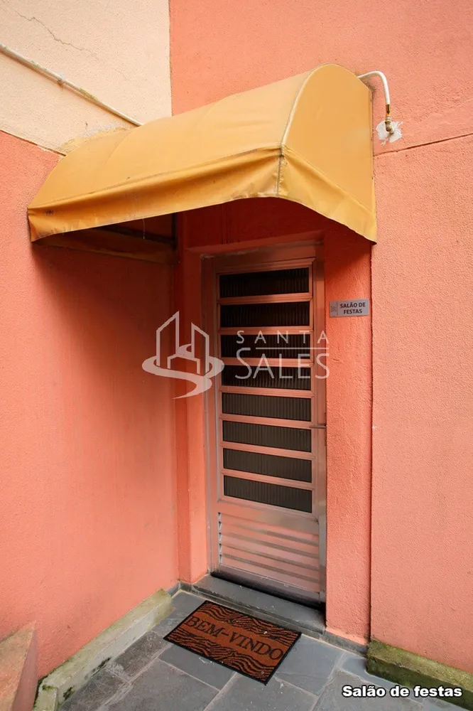 Apartamento, 3 quartos, 65 m² - Foto 6