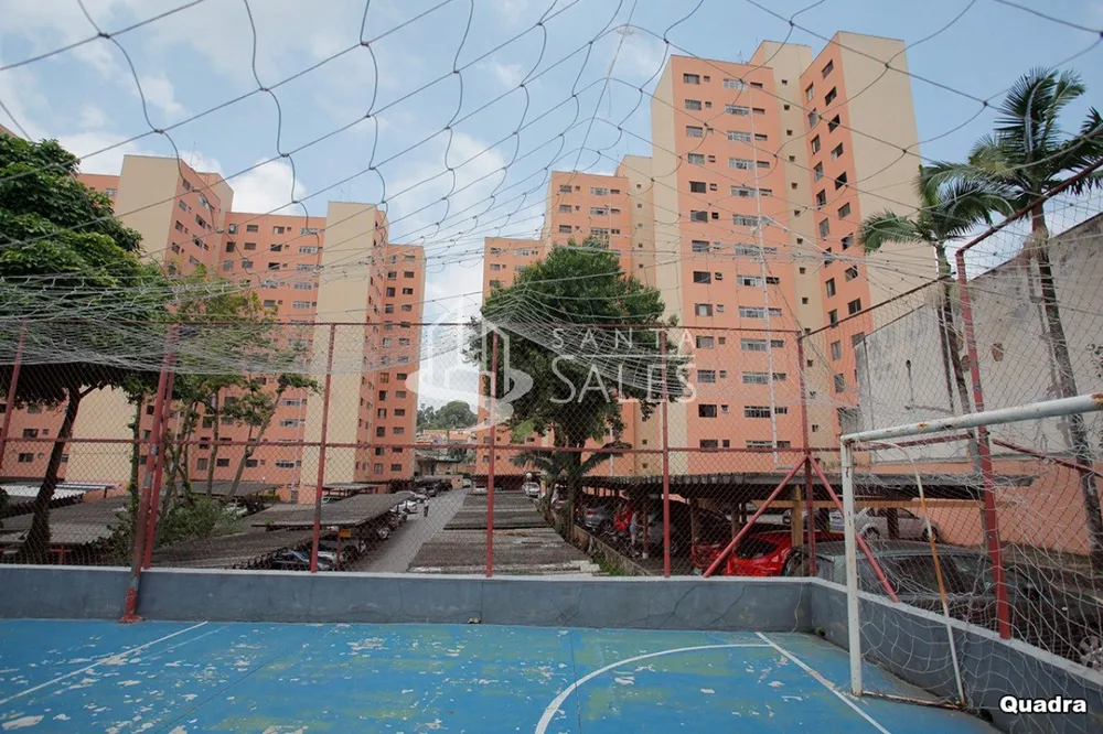 Apartamento, 3 quartos, 65 m² - Foto 8