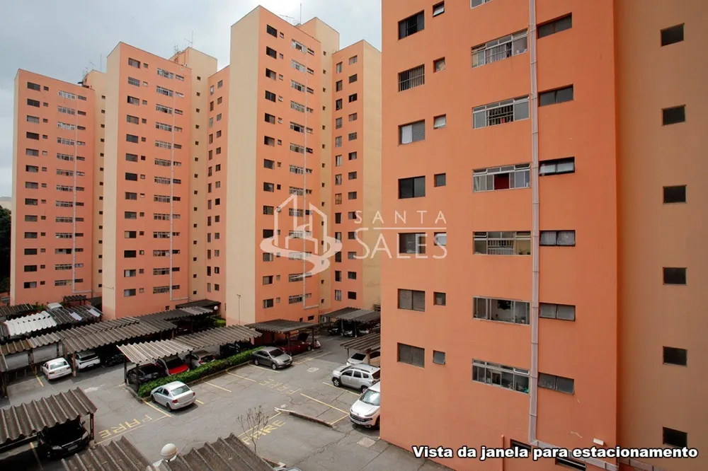 Apartamento, 3 quartos, 65 m² - Foto 5