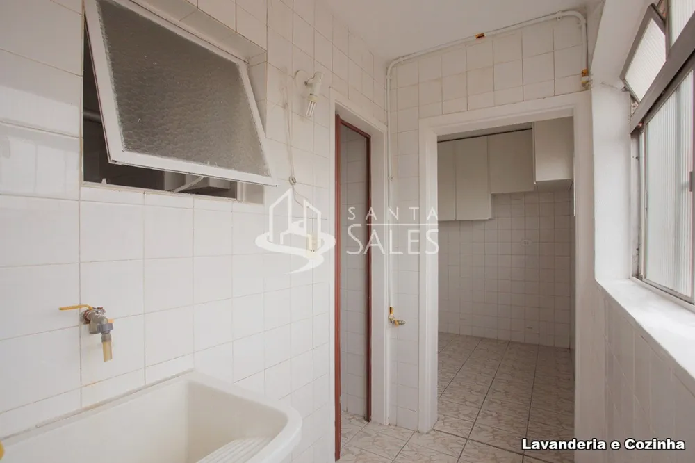 Apartamento, 3 quartos, 65 m² - Foto 3