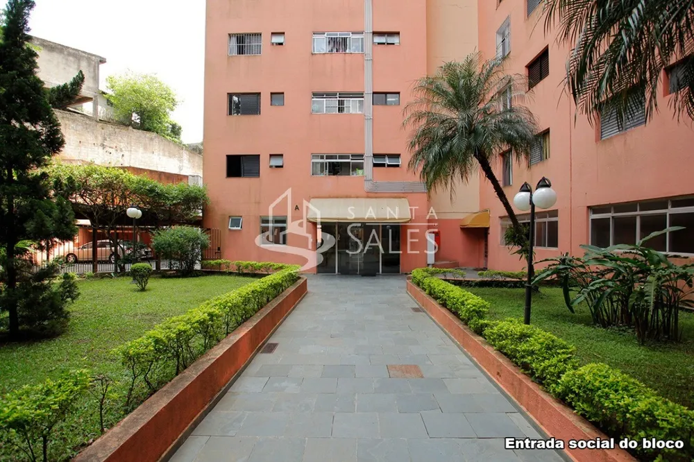Apartamento, 3 quartos, 65 m² - Foto 15