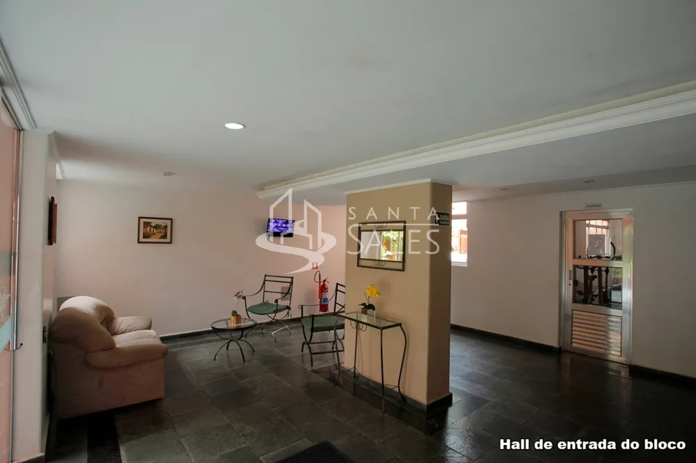 Apartamento, 3 quartos, 65 m² - Foto 14