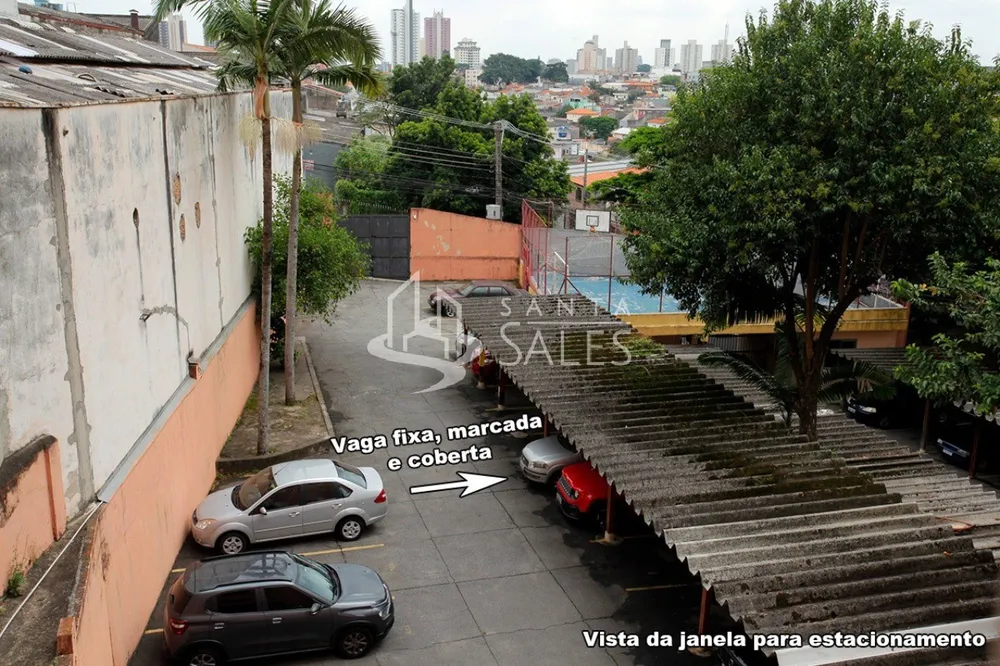 Apartamento, 3 quartos, 65 m² - Foto 12