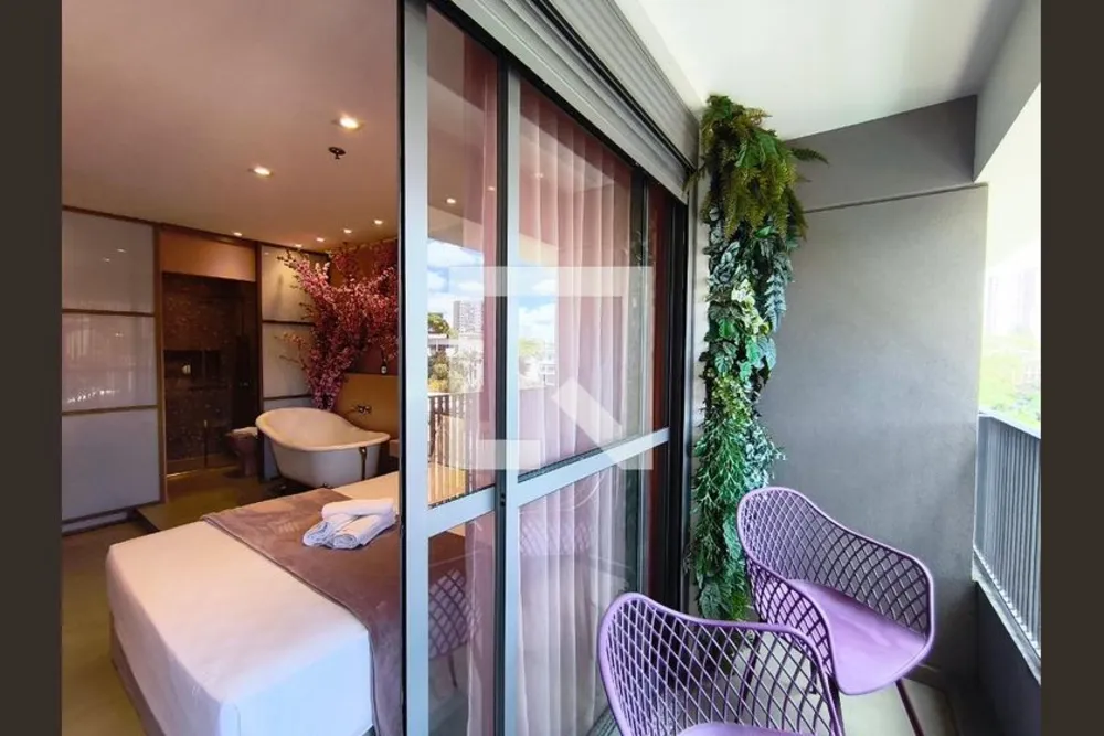 Apartamento, 1 quarto, 30 m² - Foto 2