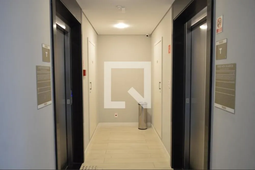 Apartamento, 1 quarto, 30 m² - Foto 3