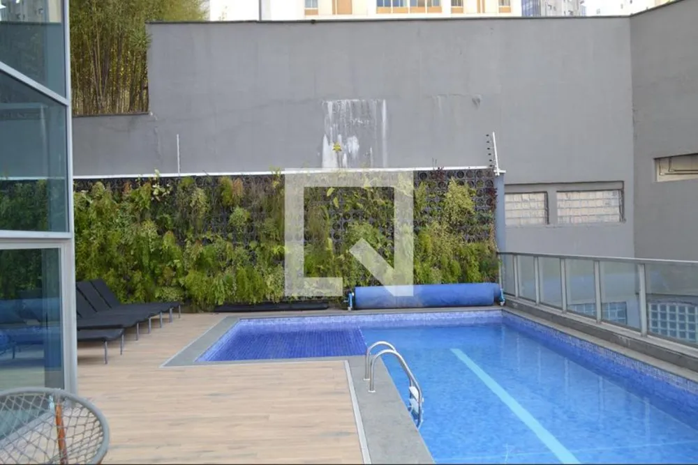 Apartamento, 1 quarto, 30 m² - Foto 4