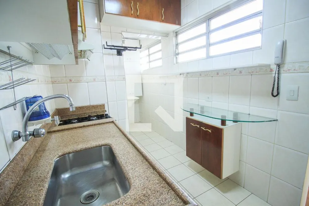 Apartamento, 3 quartos, 89 m² - Foto 1