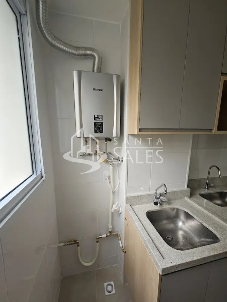 Apartamento, 2 quartos, 80 m² - Foto 5