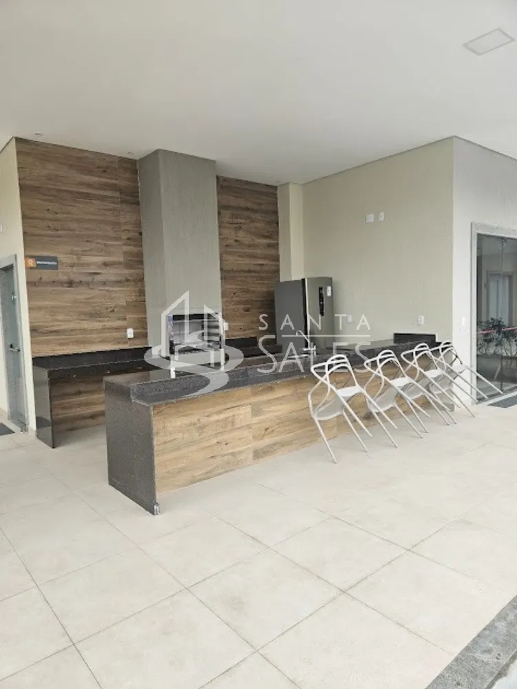 Apartamento, 2 quartos, 80 m² - Foto 11