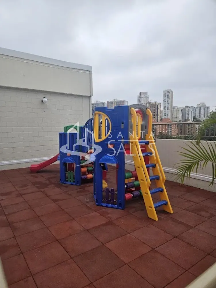 Apartamento, 2 quartos, 80 m² - Foto 6
